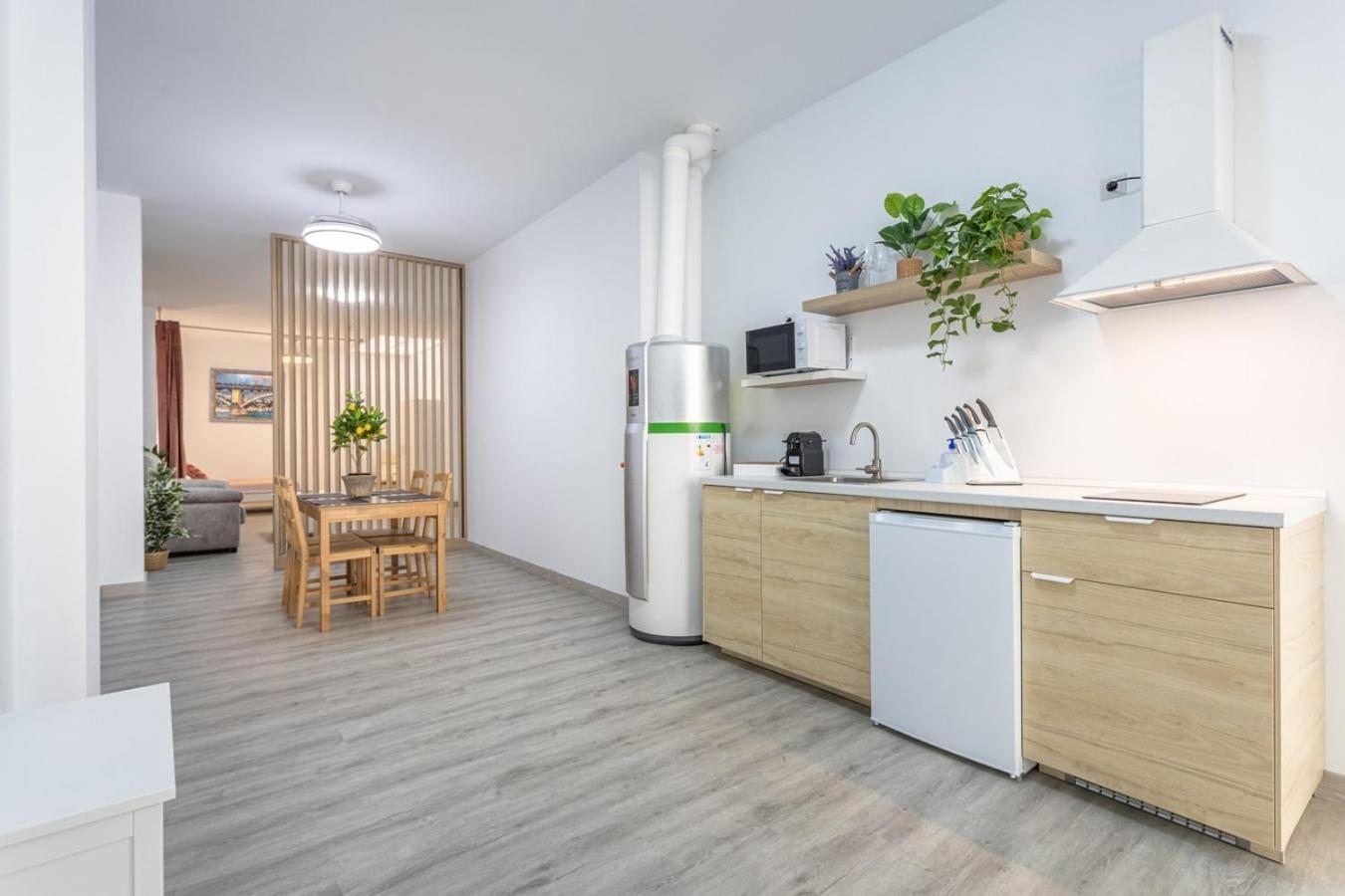 Semana Santa Apartment Seville Luaran gambar